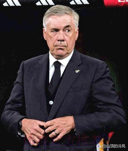 安切洛蒂:下赛季我将留在皇马 为下一个欧冠而战 安切洛蒂:下赛季我将留在皇马 为下一个欧冠而战