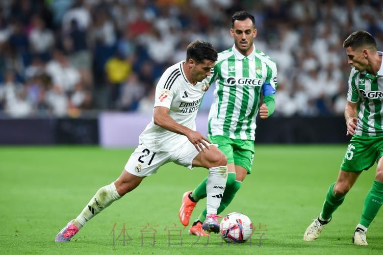 皇家馬德里強襲貝迪斯 皇家馬德里強襲貝迪斯